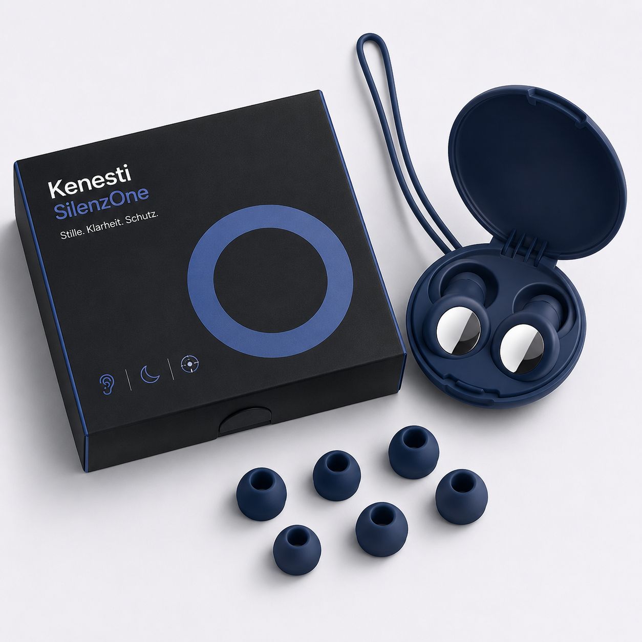 Deep Sleep Bundle