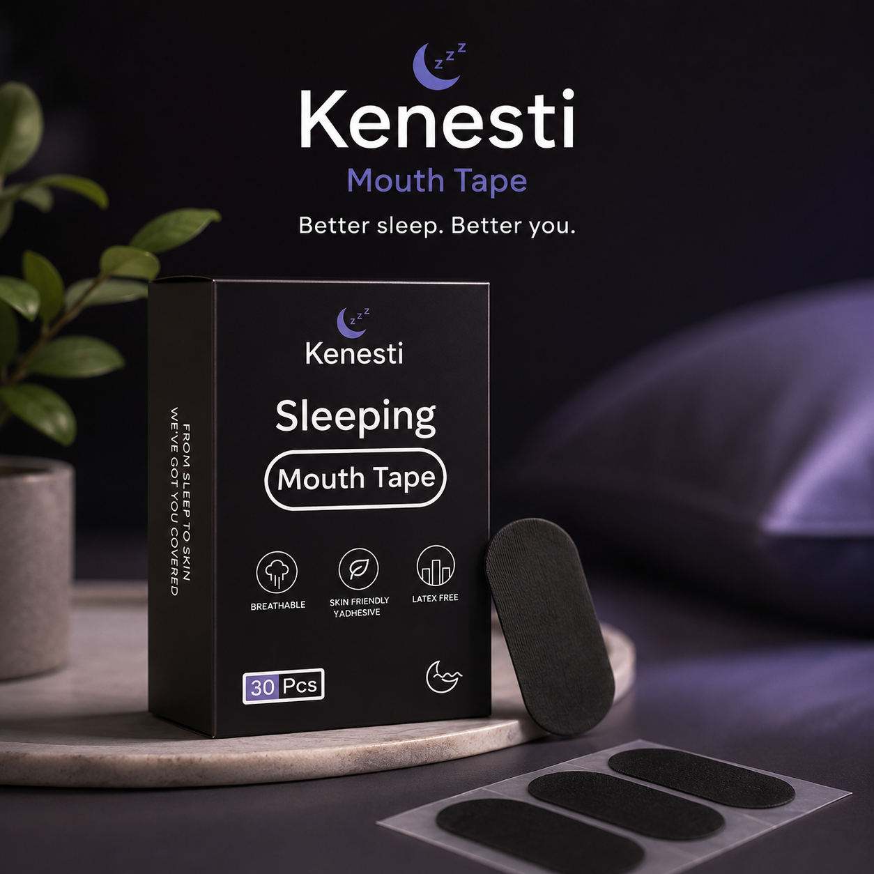 Deep Sleep Bundle