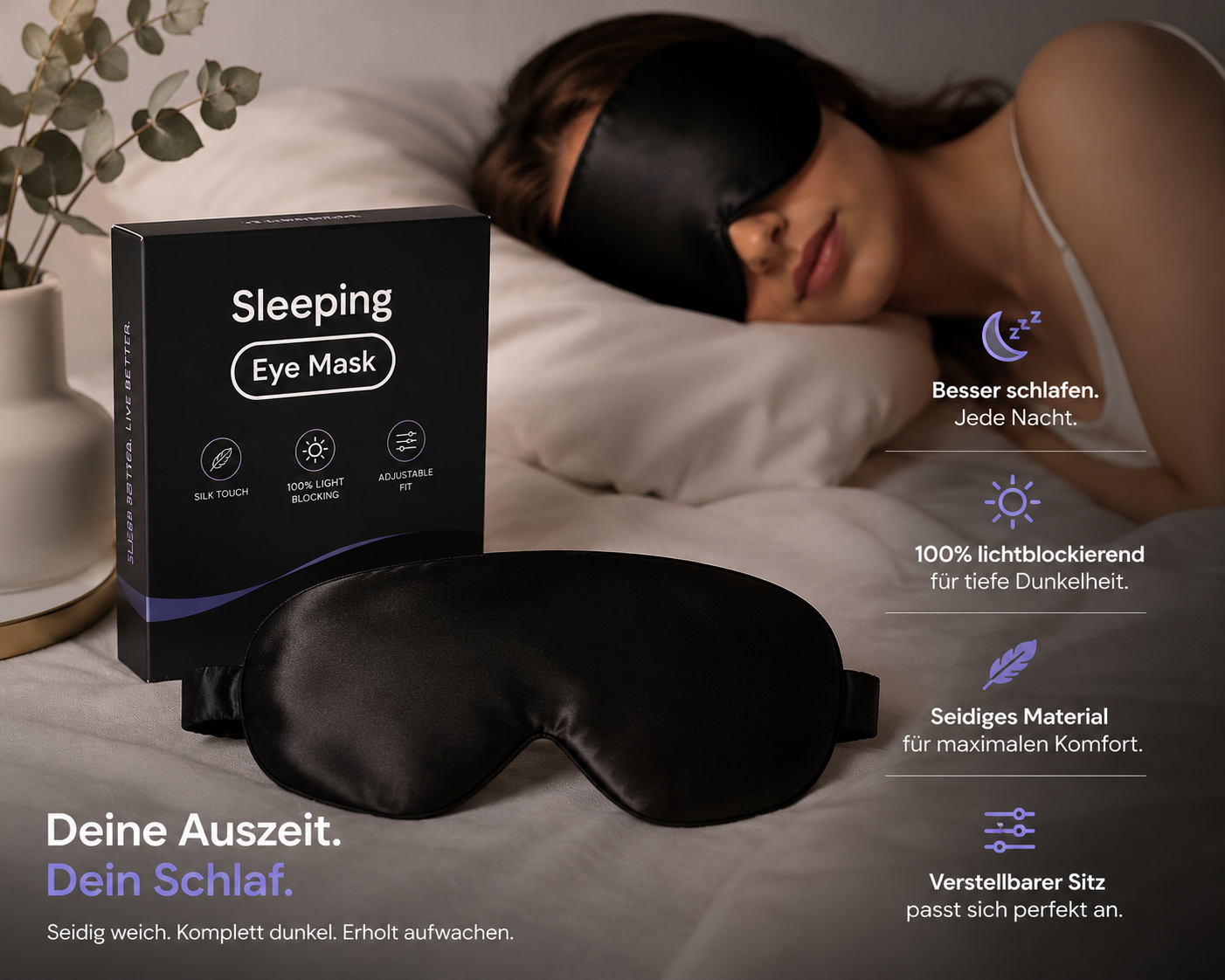 Deep Sleep Bundle