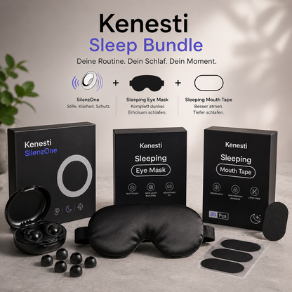 Deep Sleep Bundle