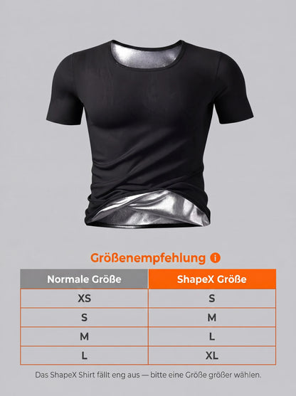 ShapeX